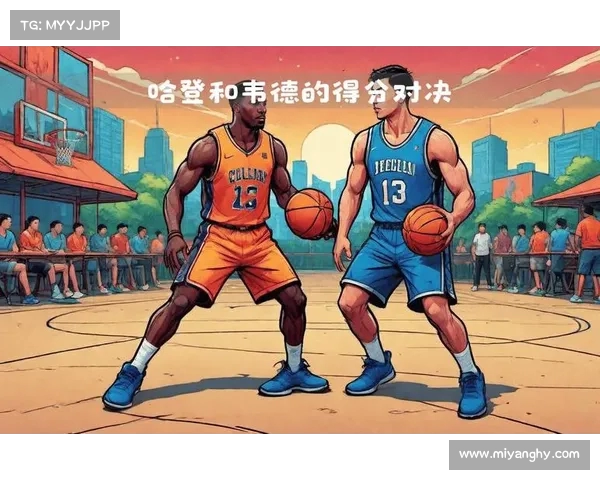 巨星对决:篮球赛事中的明星球员表现分析 巨星对决:篮球赛事中的明星球员表现分析