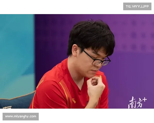 许嘉阳失手遗憾止步,应氏杯中国棋手占据,柯洁剑指“第”(许嘉阳学棋) 许嘉阳失手遗憾止步,应氏杯中国棋手占据,柯洁剑指“第”(许嘉阳学棋)