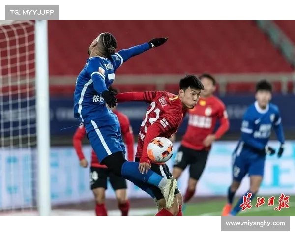 陕西联合惜败长春亚泰 止步足协杯第四轮 丁捷胡明天表现亮眼 陕西联合惜败长春亚泰 止步足协杯第四轮 丁捷胡明天表现亮眼